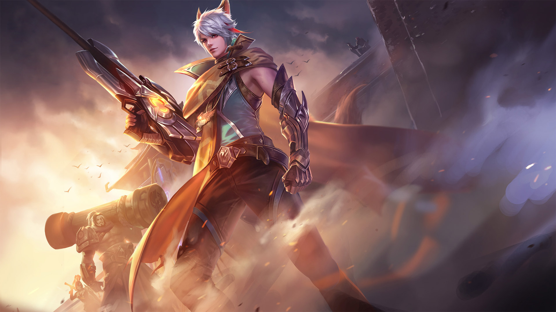 争取了更多 争取了更多