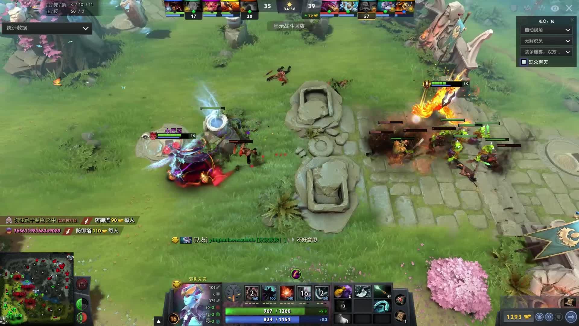 以及其他冠 以及其他冠