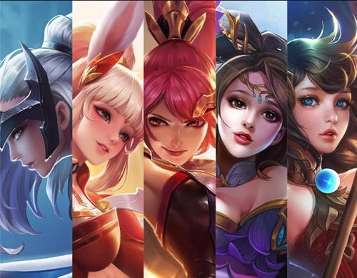 冠军选手 冠军选手