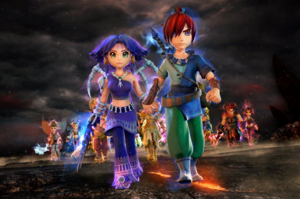 第一点干扰 第一点干扰