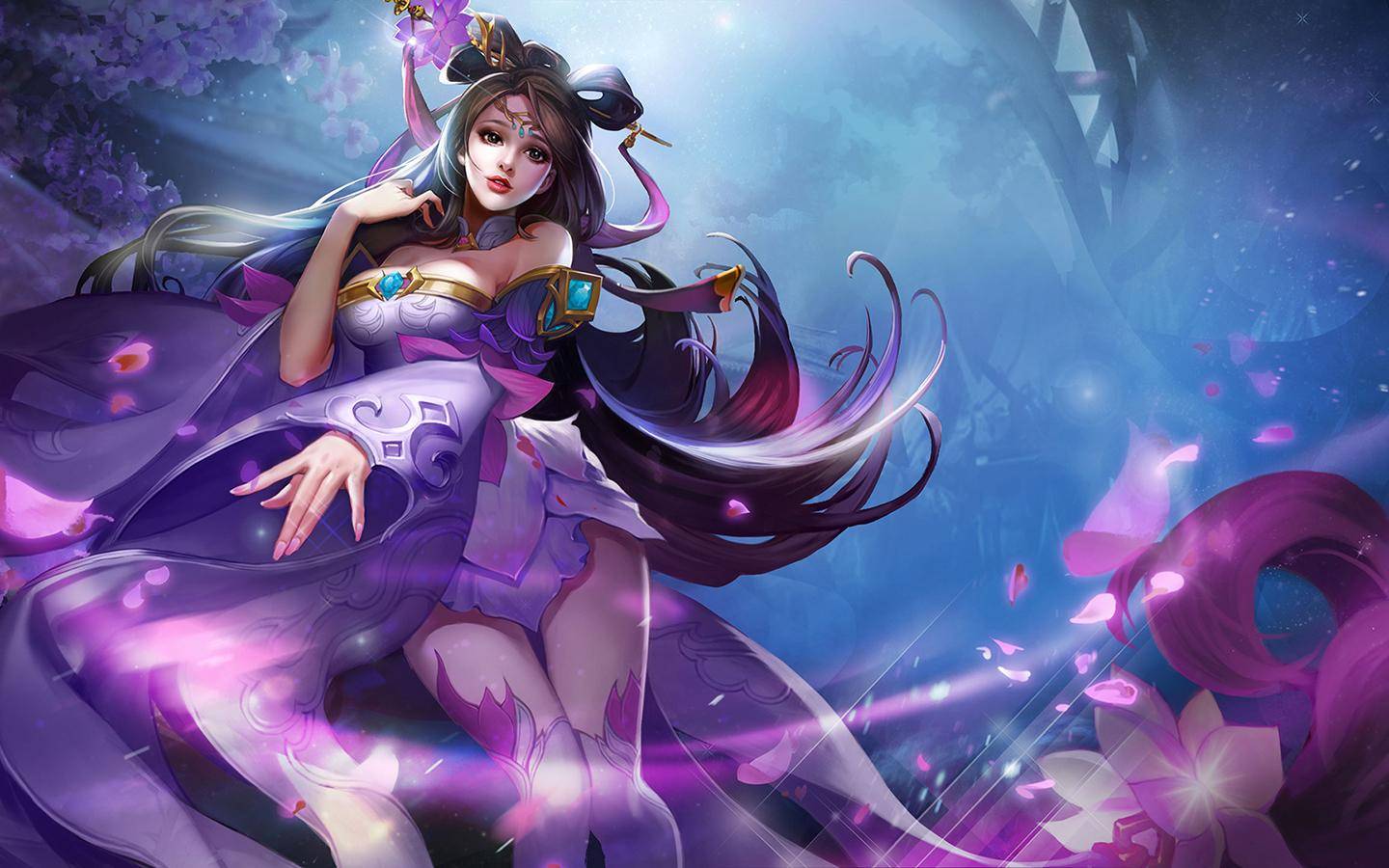 更激进