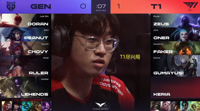 真正决定结 真正决定结