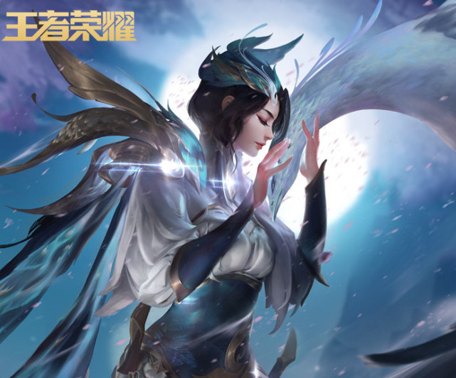 如今却在高